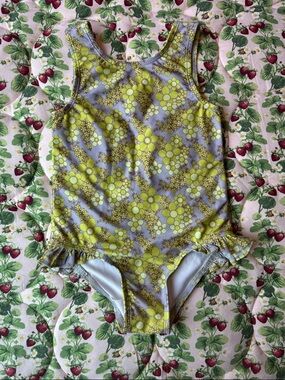 Kate Quinn NWOT swimsuit
